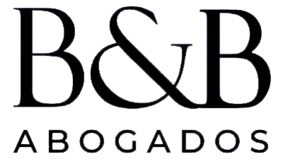 Logo B y B Abogados