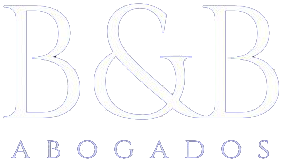 Logo B y B
